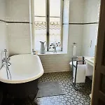 Le Poisson Dans Le Percolateur Prázdninový dům