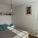 Prázdninový dům Le Poisson Dans Le Percolateur