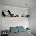 Le Poisson Dans Le Percolateur