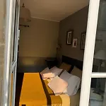 Prázdninový dům Le Poisson Dans Le Percolateur