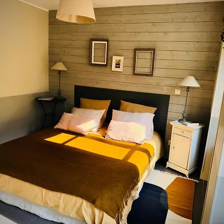 Le Poisson Dans Le Percolateur Ferienhaus
