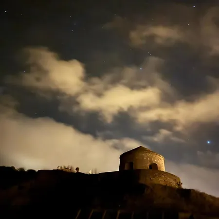 Σπίτι διακοπών Le Poisson Dans Le Percolateur *