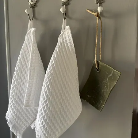 Le Poisson Dans Le Percolateur Σπίτι διακοπών