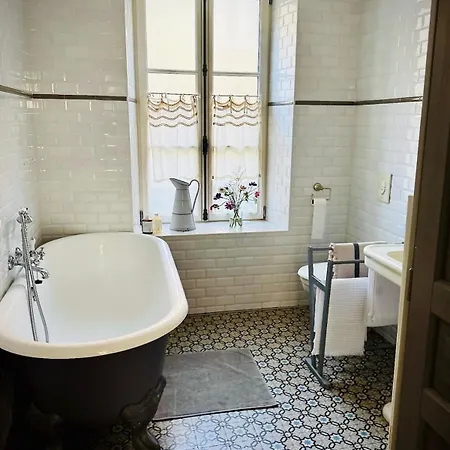 Le Poisson Dans Le Percolateur Ferienhaus