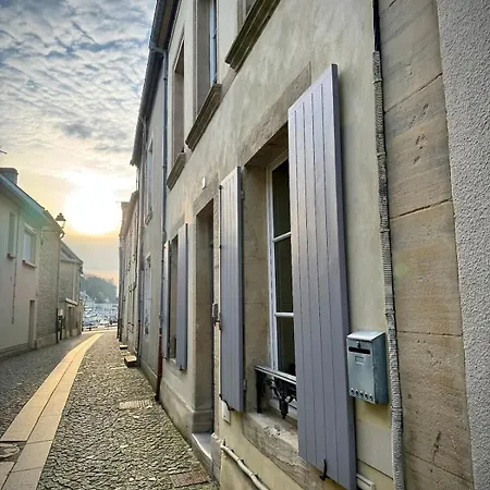 Le Poisson Dans Le Percolateur