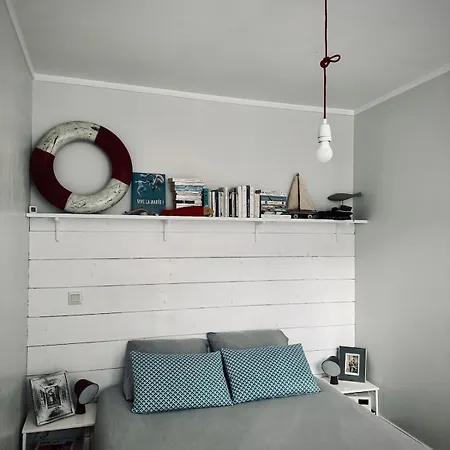 Le Poisson Dans Le Percolateur