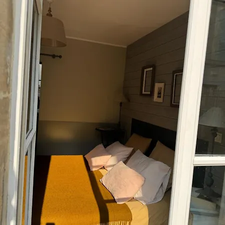 Σπίτι διακοπών Le Poisson Dans Le Percolateur