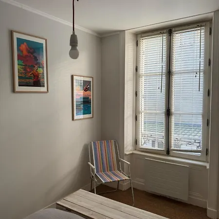 Le Poisson Dans Le Percolateur *