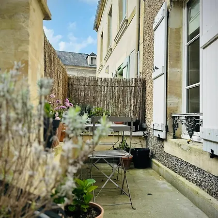 Σπίτι διακοπών Le Poisson Dans Le Percolateur