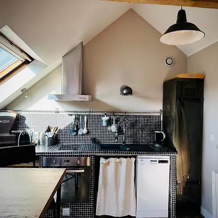 Le Poisson Dans Le Percolateur