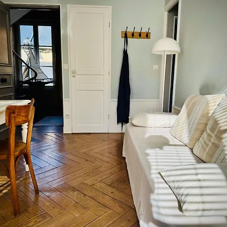 Le Poisson Dans Le Percolateur *