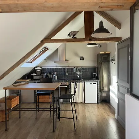 Tatil Evi Le Poisson Dans Le Percolateur *