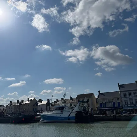 Σπίτι διακοπών Le Poisson Dans Le Percolateur
