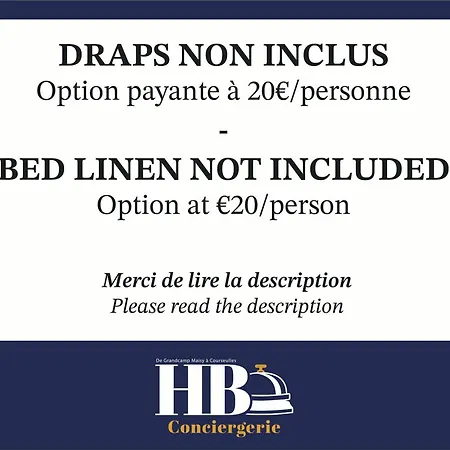 Le Poisson Dans Le Percolateur Σπίτι διακοπών Port-en-Bessin-Huppain