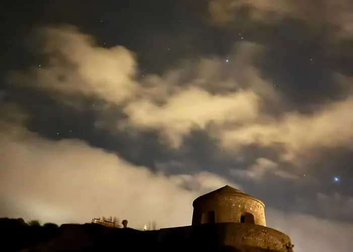 Σπίτι διακοπών Le Poisson Dans Le Percolateur *