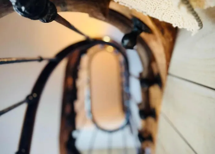 Le Poisson Dans Le Percolateur Port-en-Bessin-Huppain