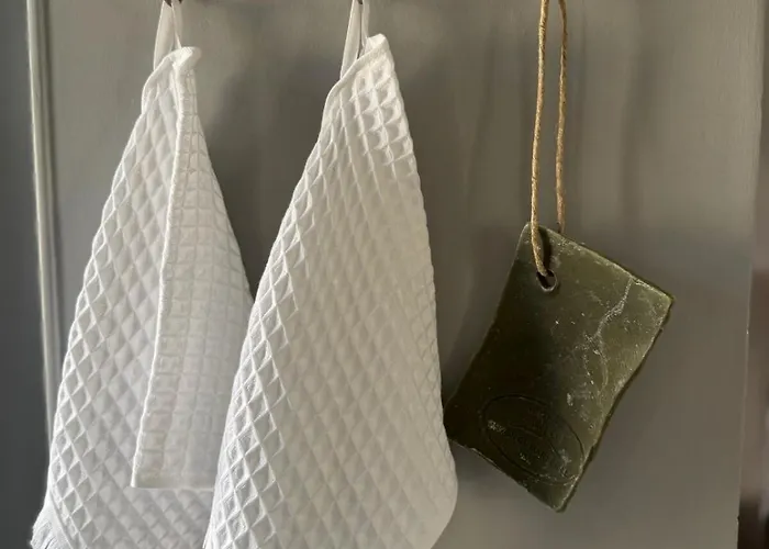 Le Poisson Dans Le Percolateur Σπίτι διακοπών