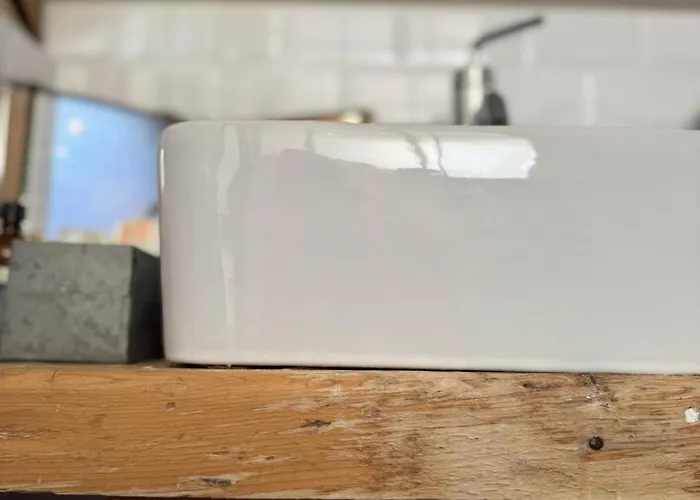 Le Poisson Dans Le Percolateur * Port-en-Bessin-Huppain