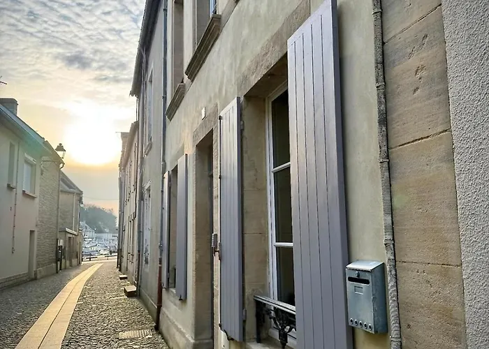 Le Poisson Dans Le Percolateur