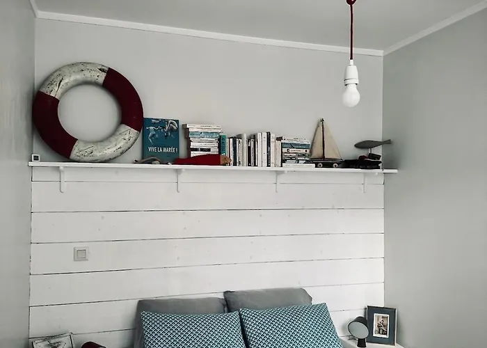 Le Poisson Dans Le Percolateur