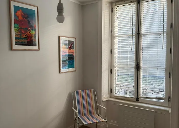 Le Poisson Dans Le Percolateur *