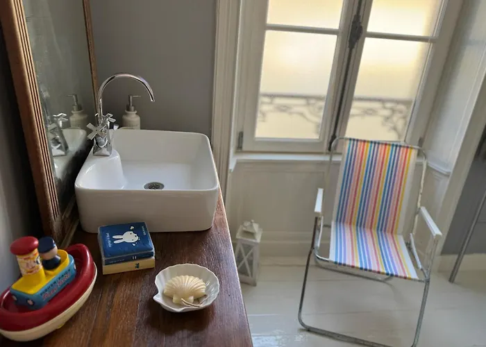 Ferienhaus Le Poisson Dans Le Percolateur