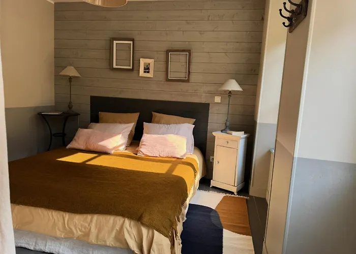 Le Poisson Dans Le Percolateur *